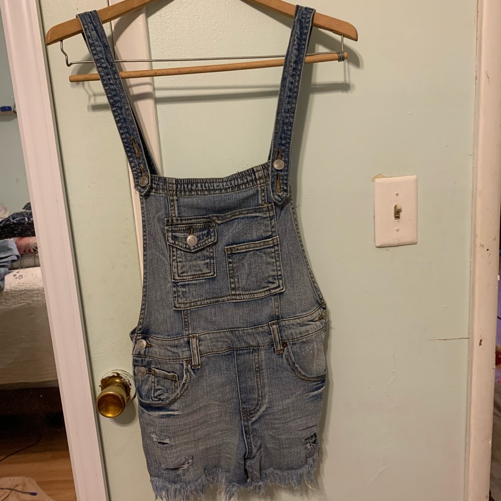 women’s overalls
